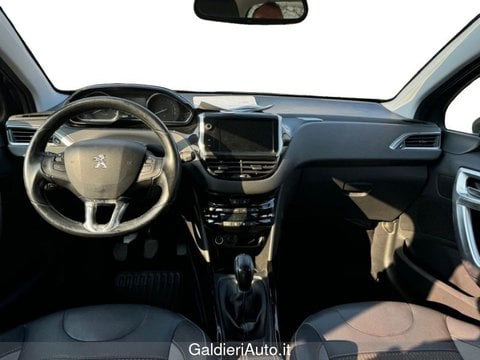 Auto Usate A Avellino | Peugeot 2008 1.5 Bluehdi Allure S&Amp;S 100Cv