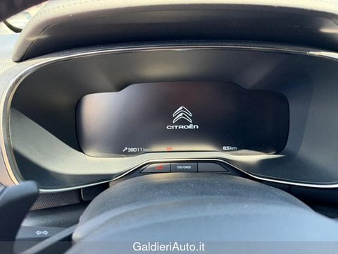 Auto Usate A Benevento | Citroën C5 Aircross 1.5 Bluehdi Max S&Amp;S 130Cv Eat8