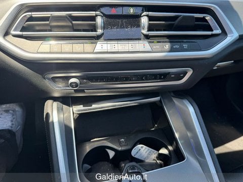 Auto Usate A Salerno | Bmw X6 Xdrive30D Mhev 48V Business Auto - Tetto Apribile