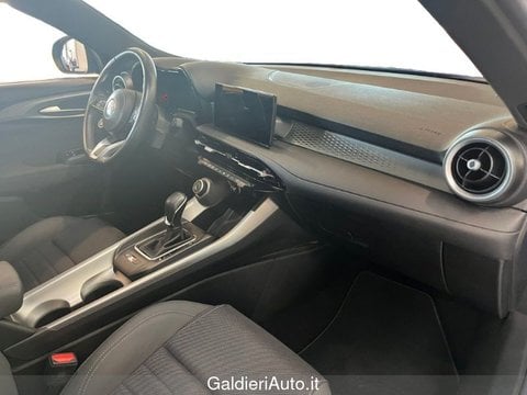 Auto Usate A Salerno | Alfa Romeo Tonale 1.5 Hybrid Sprint 130Cv Tct7