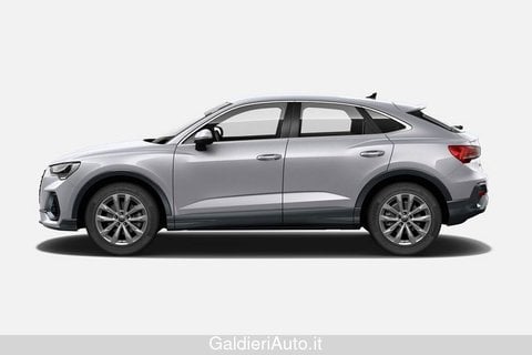 Auto Usate A Salerno | Audi Q3 I 2019 Sportback Sportback Rs 2.5 Quattro S-Tronic