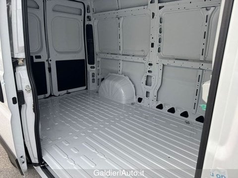 Auto Usate A Avellino | Fiat Professional Ducato Furgone Lastrato L2H2 33 2.2 Diesel 140 Cv Manuale