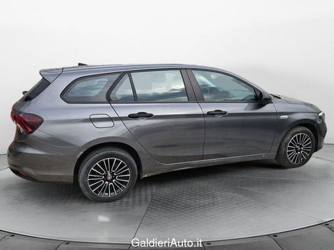 Auto Usate A Avellino | Fiat Tipo Station Wagon 1.0 100Cv Bz Sw Tipo