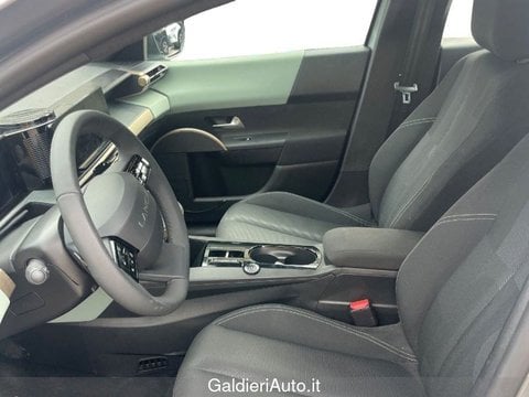 Auto Usate A Avellino | Lancia Ypsilon Nuova 1.2 100Cv Ibrida