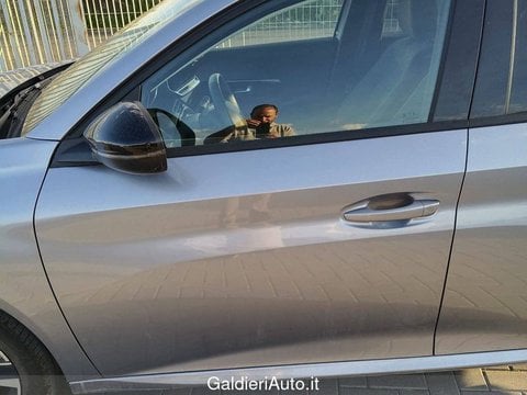 Auto Usate A Salerno | Peugeot 208 5P - Allure Puretech 100 S&Amp;S