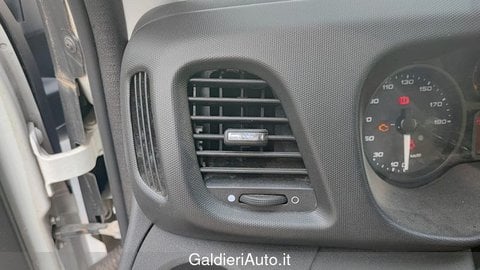 Auto Usate A Avellino | Iveco Daily 35 S12 V Lh2 3520 E6