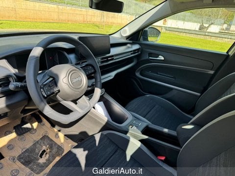 Auto Km0 A Avellino | Jeep Avenger Mhev Longitude 1.2 100Cv Dct Mhe