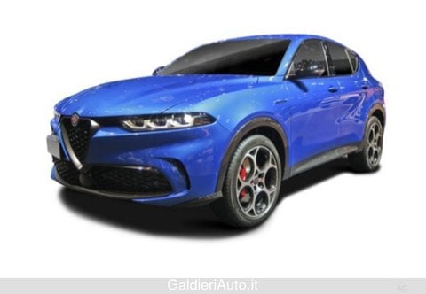 Auto Usate A Salerno | Alfa Romeo Tonale 1.5 Hybrid Veloce 160Cv Tct7