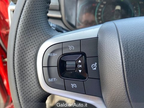 Auto Km0 A Salerno | Emc Wave 3 1.5 T 113Cv Mt