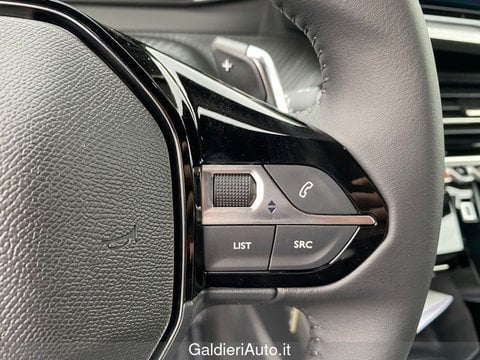 Auto Km0 A Salerno | Peugeot 2008 Allure Puretech 130 Eat8 S&Amp;S