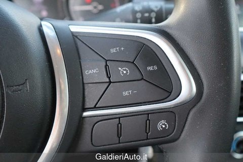Auto Usate A Salerno | Fiat 500X Hatchback My22-1.3 Multijet 95Cv Club