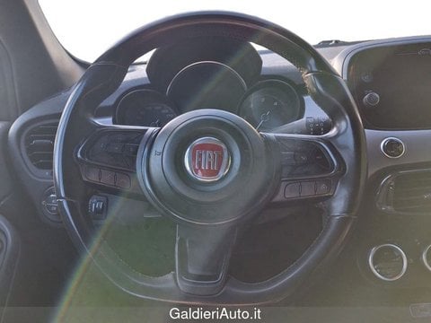 Auto Usate A Avellino | Fiat 500X 1.3 Mjt Sport 95Cv