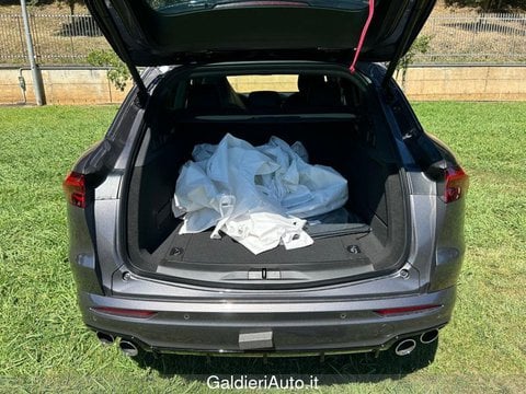 Auto Km0 A Avellino | Maserati Grecale 2.0 Mhev 250Cv Auto