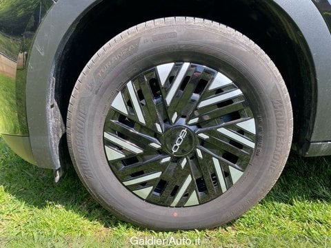 Auto Usate A Avellino | Fiat 600 1.2 Hybrid 100Cv