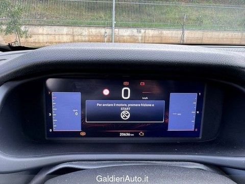 Auto Usate A Salerno | Jeep Avenger Benzina Altitude 1.2 100Cv