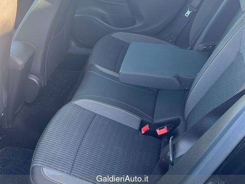 Auto Usate A Avellino | Opel Astra Sports Tourer 1.5 Cdti Business Elegance 122Cv