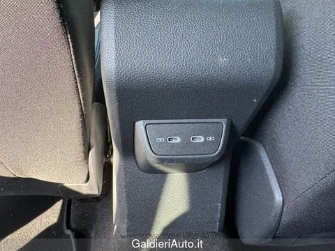 Auto Usate A Salerno | Volkswagen Polo 1.0 Tsi R-Line 110Cv Dsg