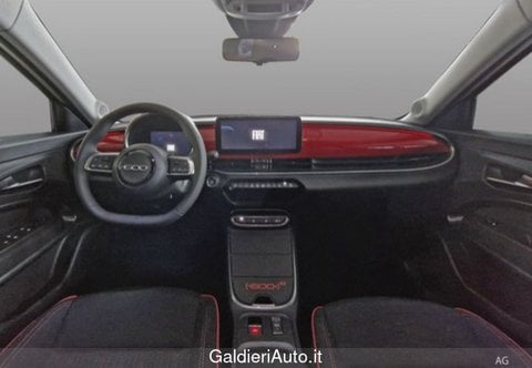 Auto Usate A Salerno | Fiat 600 Iv 2023 1.2 Hybrid 145Cv Auto