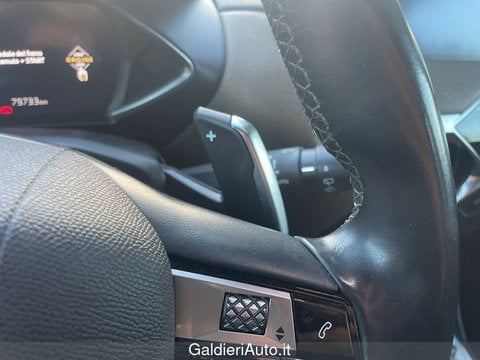 Auto Usate A Avellino | Ds Ds3 Ds3 Crossback 1.5 Bluehdi Business 130Cv Auto