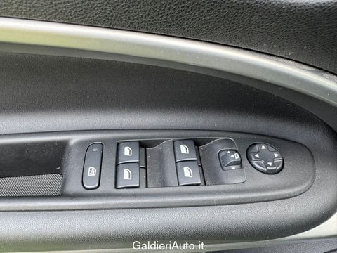 Auto Usate A Salerno | Jeep Avenger Benzina Altitude 1.2 100Cv