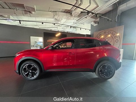 Auto Km0 A Avellino | Alfa Romeo Junior Elettrica Speciale Bev 156Cv