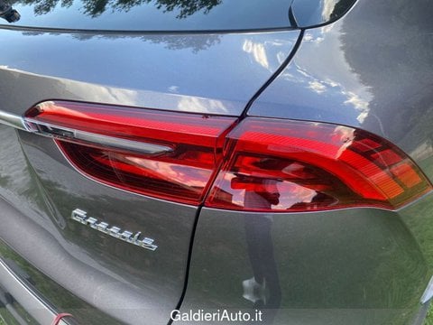 Auto Km0 A Salerno | Maserati Grecale 2.0 Mhev 300Cv Auto