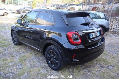 Auto Usate A Salerno | Fiat 500X Hatchback My22-1.3 Multijet 95Cv Club