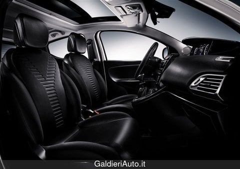 Auto Usate A Salerno | Lancia Ypsilon Iii 1.3 Mjt Gold S&S 95Cv