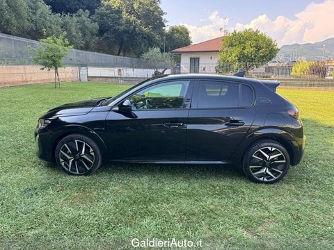 Auto Usate A Avellino | Peugeot 208 5P - Gt Hybrid 136 E-Dcs6