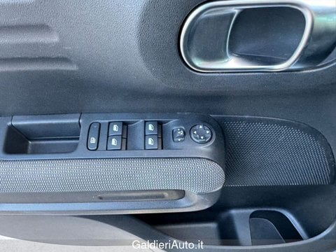 Auto Usate A Avellino | Citroën C3 Aircross 1.2 Puretech Max S&Amp;S 130Cv Eat6