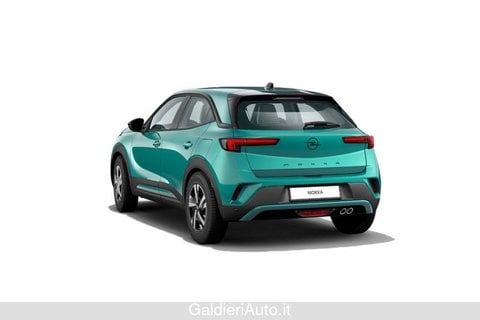 Auto Usate A Salerno | Opel Mokka Ii 2025 1.2 Gs S&S 130Cv At8
