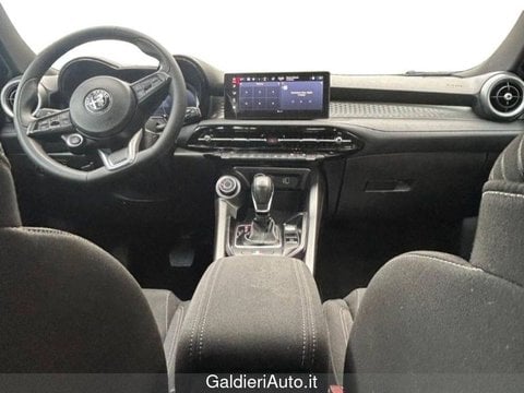 Auto Usate A Avellino | Alfa Romeo Tonale Hybrid 130Cv Super