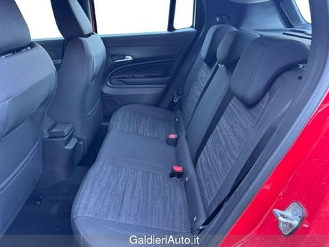 Auto Km0 A Avellino | Jeep Avenger Mhev Longitude 1.2 100Cv Dct Mhe