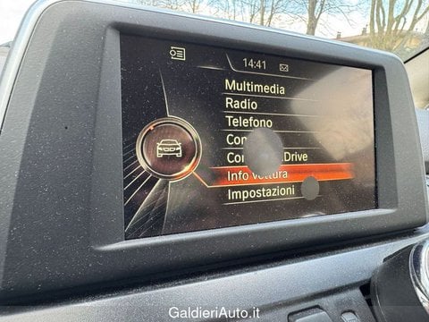 Auto Usate A Salerno | Bmw 216 D Active Tourer Advantage