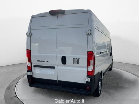 Auto Km0 A Avellino | Fiat Professional Ducato Series 2 Stock My25 Furgone Lastrato 35Q Lh2 140Cv...