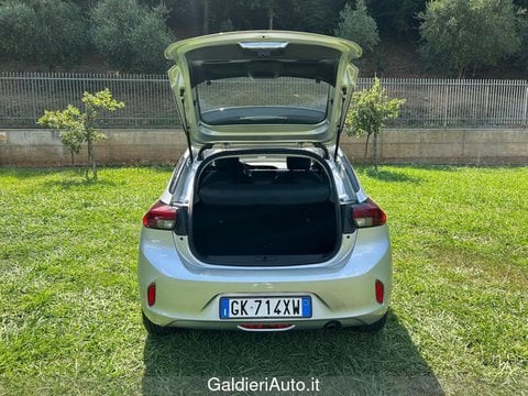 Auto Usate A Avellino | Opel Corsa 1.2 Elegance S&Amp;S 100Cv