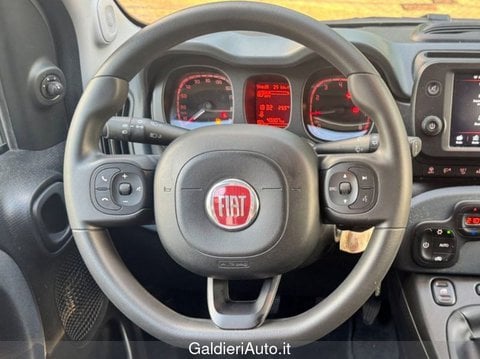 Auto Usate A Avellino | Fiat Panda 1.0 70Cv Hybrid Cross