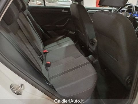Auto Usate A Avellino | Volkswagen T-Roc 1.0 Tsi Life 110Cv