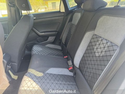 Auto Usate A Salerno | Volkswagen Polo 1.0 Tsi R-Line 110Cv Dsg