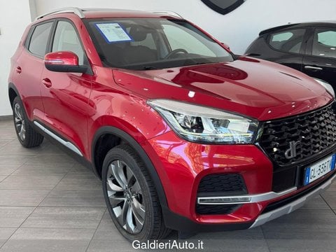 Auto Usate A Avellino | Dr Automobiles Dr 4.0 1.5 Gpl 114Cv