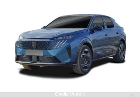 Auto Nuove Pronta Consegna A Salerno | Peugeot 3008 Nuovo Nuova Allure Business - Hybrid 145 E-Dcs6