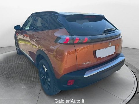 Auto Usate A Benevento | Peugeot 2008 1.5 Bluehdi Gt S&Amp;S 130Cv Eat8