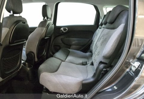 Auto Usate A Salerno | Fiat 500L 1.4 Tjt Pop Star Gpl 120Cv