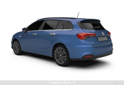 Auto Usate A Salerno | Fiat Tipo Sw Ii 2021 Sw 1.0 T3 100Cv
