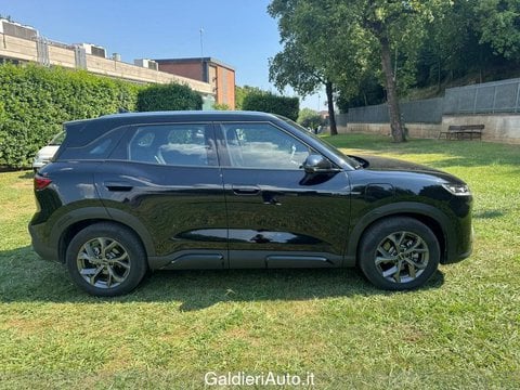 Auto Usate A Salerno | Byd Atto 2 45,1 Kwh Boost