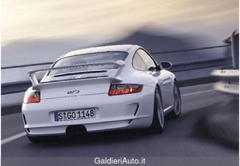 Auto Usate A Salerno | Porsche 911 V Carrera 997 2004 Coupe Coupe 3.8 Carrera 4S