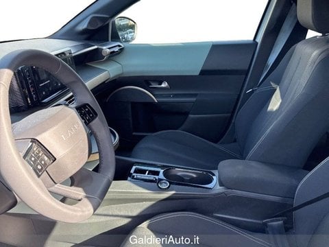 Auto Usate A Salerno | Lancia Ypsilon Nuova 1.2 100Cv Ibrida