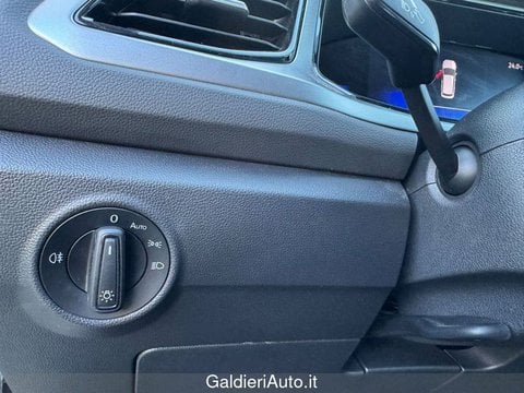 Auto Usate A Salerno | Volkswagen T-Roc 1.0 Tsi Life 110Cv