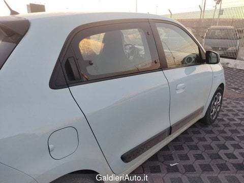 Auto Usate A Avellino | Renault Twingo 1.0 Sce Equilibre 65Cv