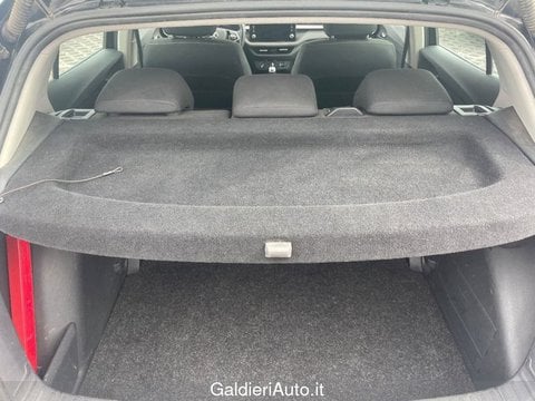 Auto Usate A Avellino | Škoda Fabia 1.0 Tsi Evo Selection 95Cv